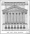 New York Stock Exchange Simon Fieldhouse
