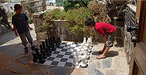 Archivo:Ninos ajedrez