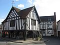 OMH-Newent