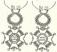 Archivo:Orde van Santa-Rosa en de Beschaving van Honduras