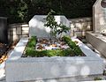 Père-Lachaise - Division 97 - Eluard 01