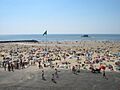 PLAGE du PORTEL 019