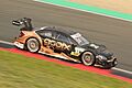 Pascal Wehrlein, DTM 2015