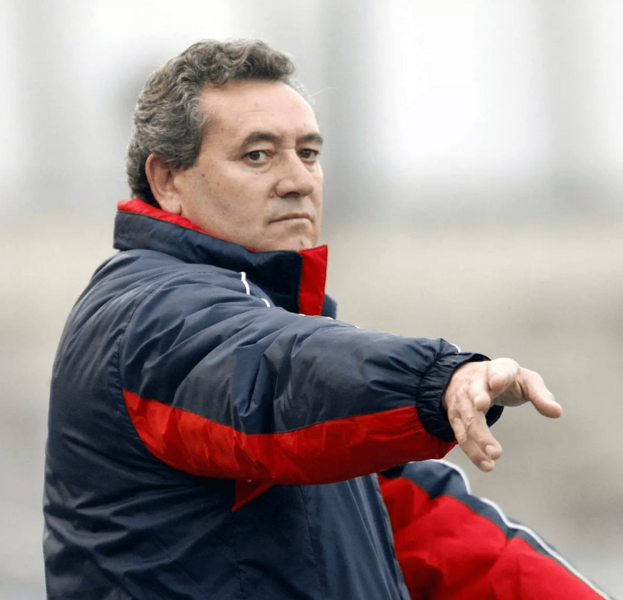 Pepe escalante