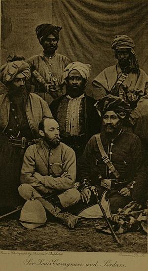 Archivo:Pierre Louis Napoleon Cavagnari