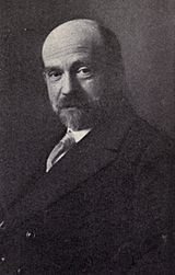 Archivo:Portrait of Pío Baroja