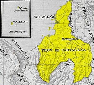 Archivo:ProvinciaCartagena