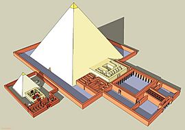 Archivo:Pyramides Neferirkare Khentkaous II 2