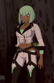 RWBY Emerald Sustrai (Volume 8 Midseason Trailer)