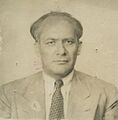 Raphael Lemkin, Photograph 6 (cropped)