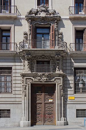 Archivo:Real Casa de la Aduana - 03