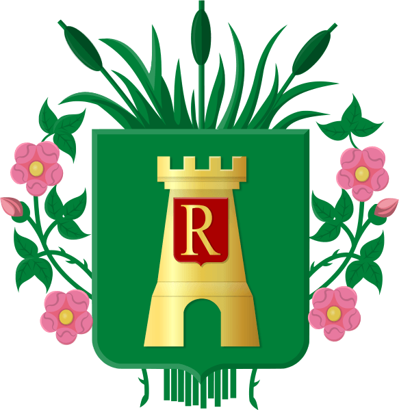 Rebecq wapen2