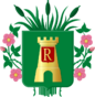 Rebecq wapen2.svg