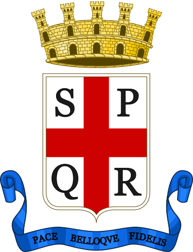 Reggio Emilia-Stemma