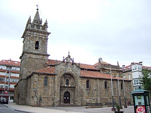 Archivo:Reinosa - Iglesia de San Sebastián01