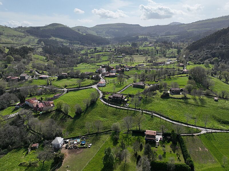 Riaño, Solorzano