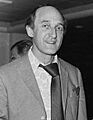 Ron Moody