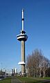 Rotterdam euromast