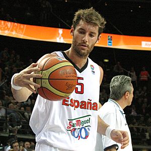 Archivo:Rudy Fernandez Eurobasket 2011