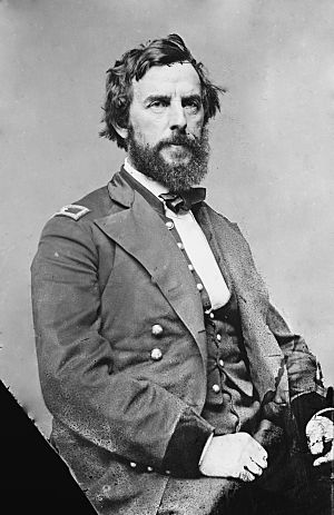 Archivo:Rufus King Civil War General - Brady-Handy