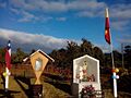 SANTUARIO SAN SEBASTIAN DE PARGA