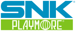 Archivo:SNK Playmore logo
