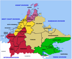 Archivo:Sabah-Divisions