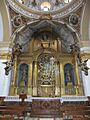 Sagrario Santiago Écija