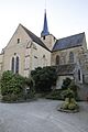 Saint-Mars-sous-Ballon - Église Saint-Médard 06