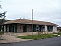 Saint-Vincent-de-Paul 33 Mairie