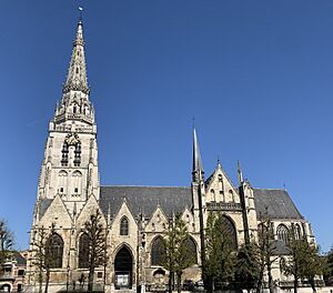 Archivo:Saint Guido Church (14)