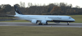 Archivo:Samaritan's Purse.DC-8.N782SP.3