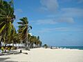 San Andres Colombia