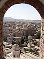 Sana'a Yemen