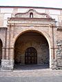 Santa María del Páramo - Iglesia de Nuestra Señora de la Asunción 05