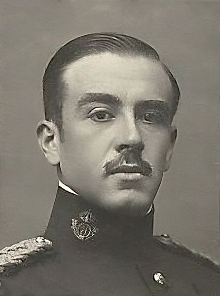Santiago Cortés.Orla Academia