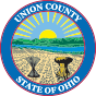 Seal of Union County Ohio.svg