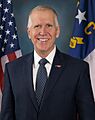 Sen. Thom Tillis official photo