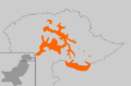 Shina language