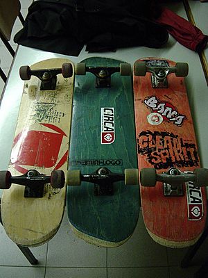 Archivo:Skateboards 1