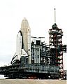 Space shuttle.sts-1.crawler.triddle