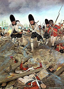 Spanish troops at Pensacola.jpg