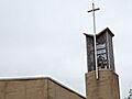 St. Matthew Cathedral Cross