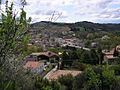 St hilaire aude