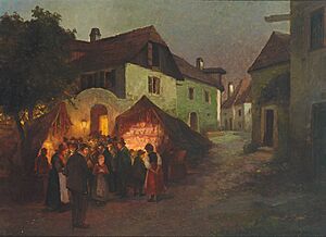 Archivo:Stoitzner (attrib) Kirchweih