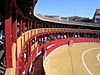 Plaza de Toros (Toro)