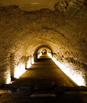 Archivo:Tarragona - Circo romano 11
