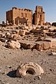 Temple of Bel Palmyra