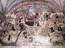Archivo:Templo y exconvento de San Nicolás de Tolentino (Actopan). 017