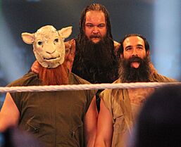 Archivo:The Wyatt Family